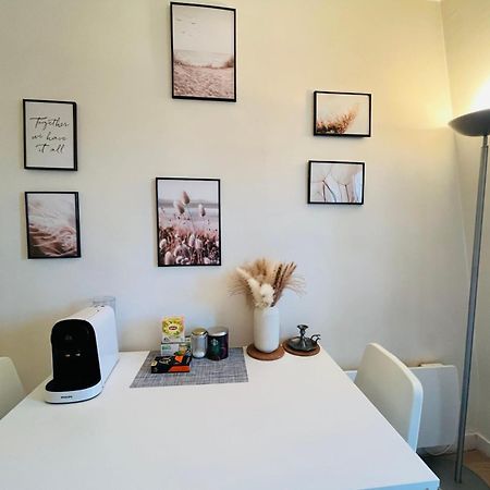 Dream Dwell Paris-Charming Studio Superb Location In 7Th District パリ エクステリア 写真