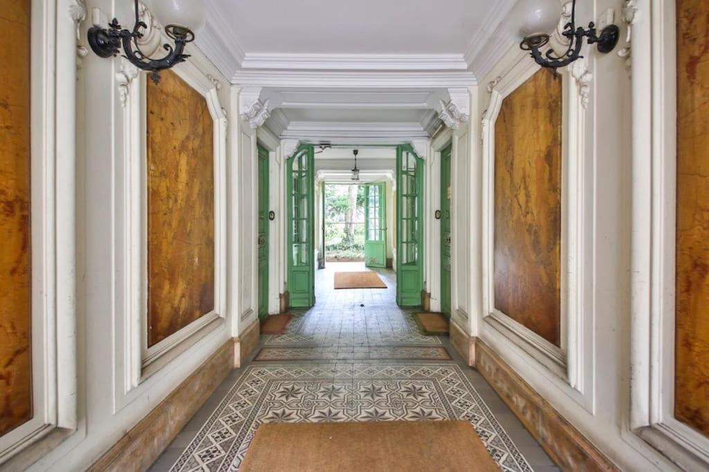 Dream Dwell Paris-Charming Studio Superb Location In 7Th District パリ エクステリア 写真