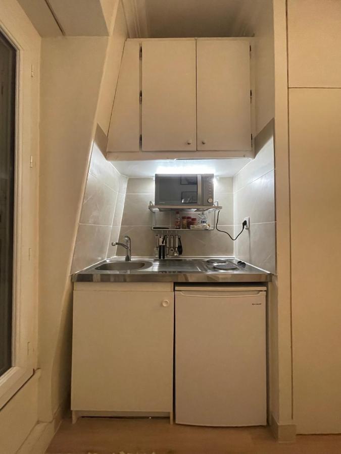 Dream Dwell Paris-Charming Studio Superb Location In 7Th District パリ エクステリア 写真