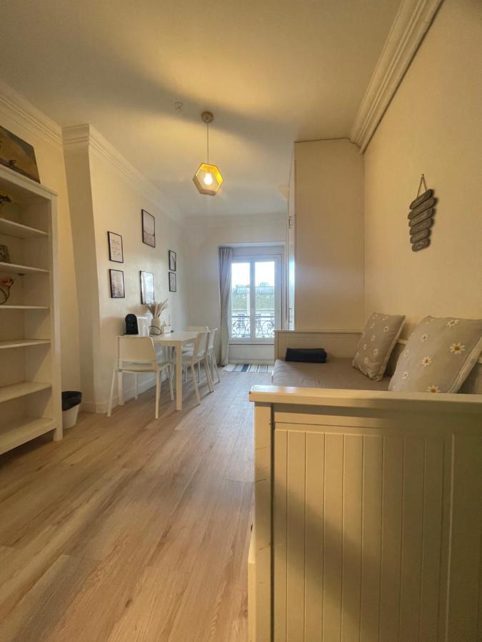 Dream Dwell Paris-Charming Studio Superb Location In 7Th District パリ エクステリア 写真