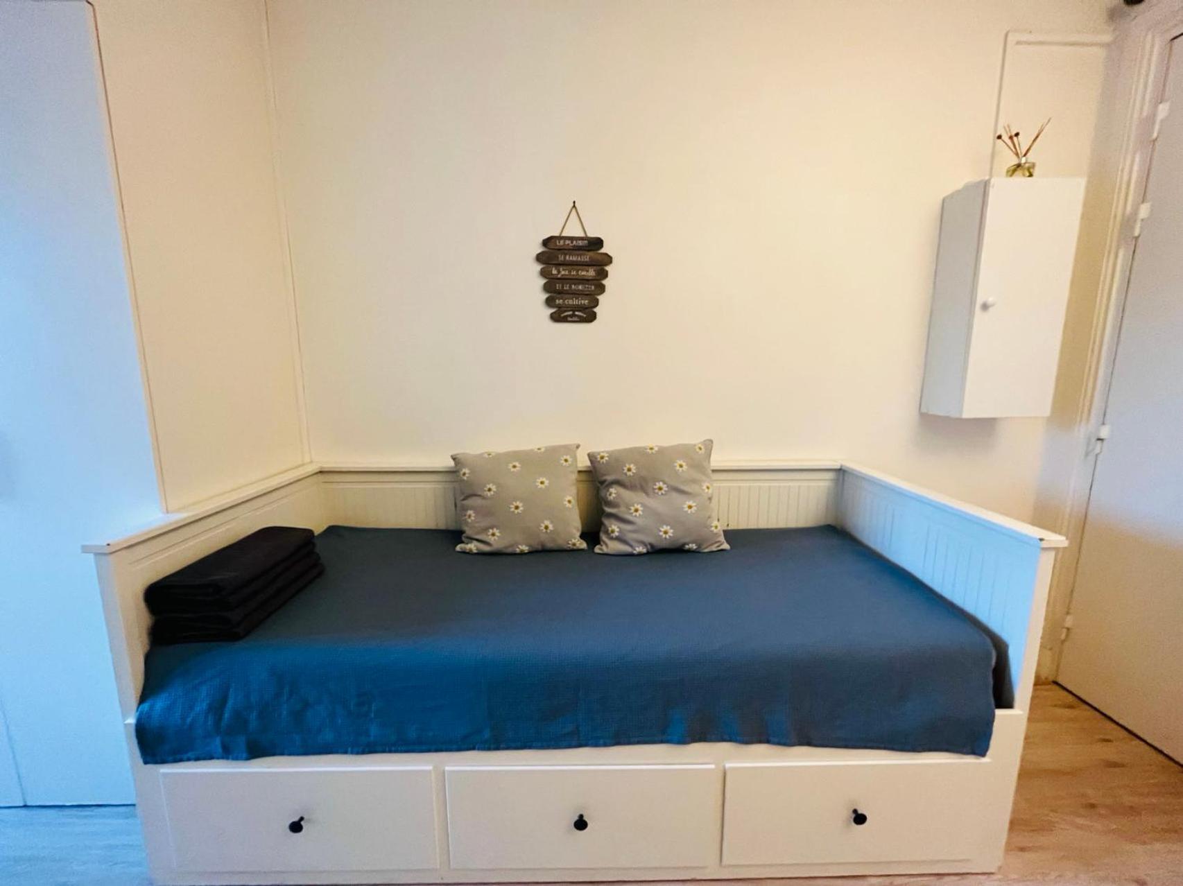Dream Dwell Paris-Charming Studio Superb Location In 7Th District パリ エクステリア 写真